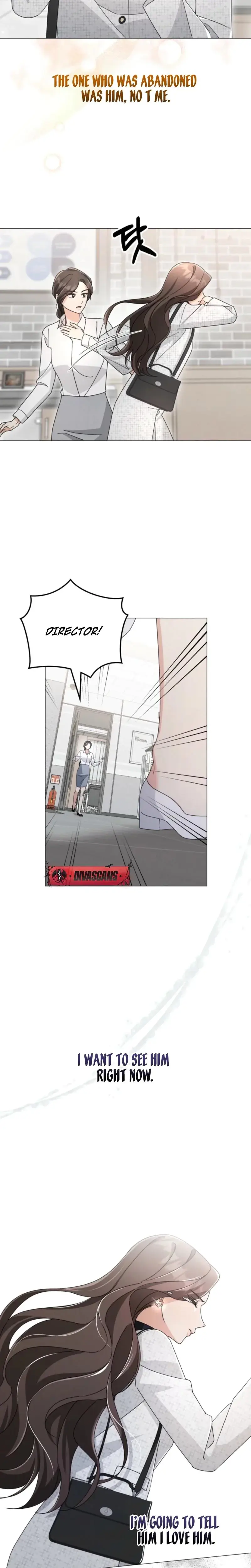 The Great Mad Dog Chapter 12 - Page 3
