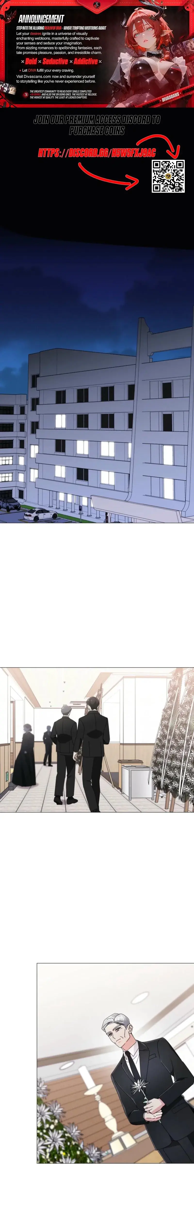The Great Mad Dog Chapter 13 - Page 1