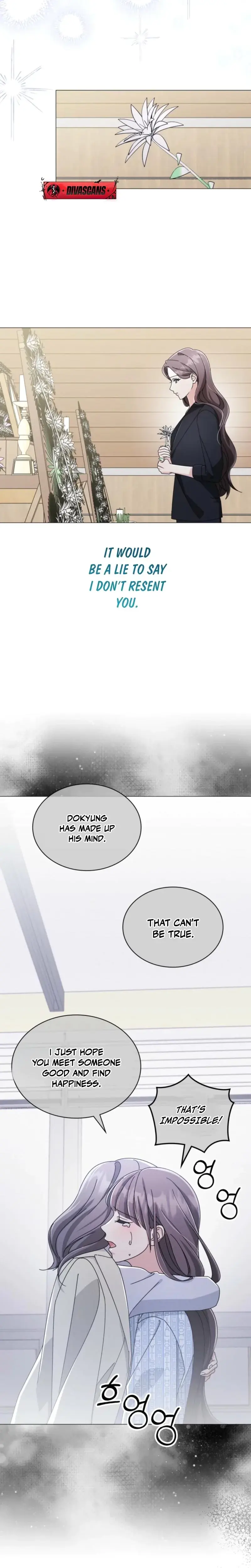 The Great Mad Dog Chapter 13 - Page 11