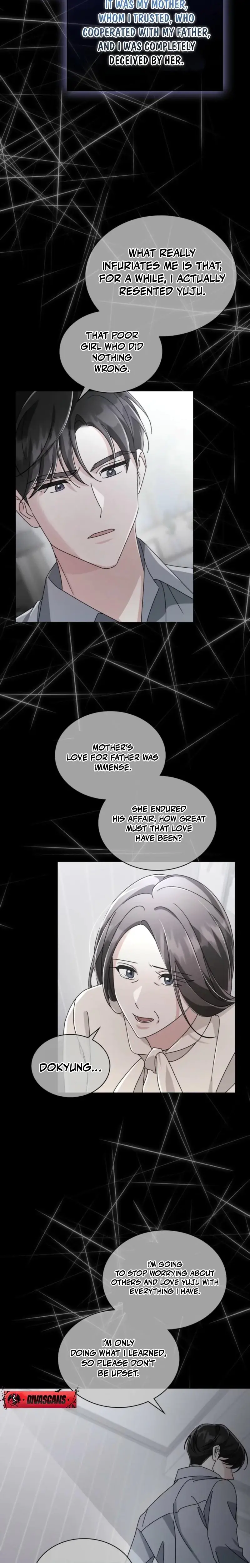 The Great Mad Dog Chapter 13 - Page 16