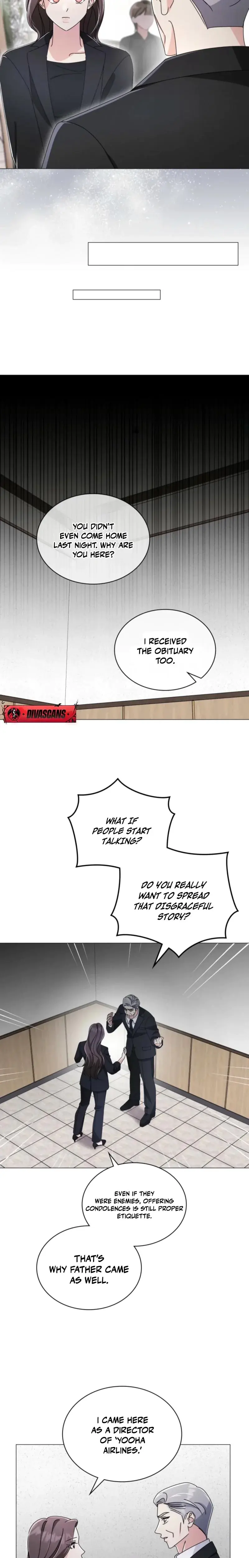 The Great Mad Dog Chapter 13 - Page 5
