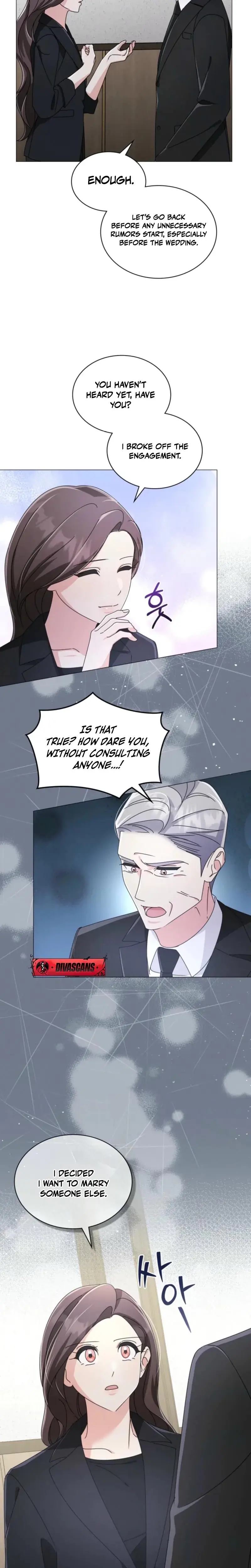 The Great Mad Dog Chapter 13 - Page 6