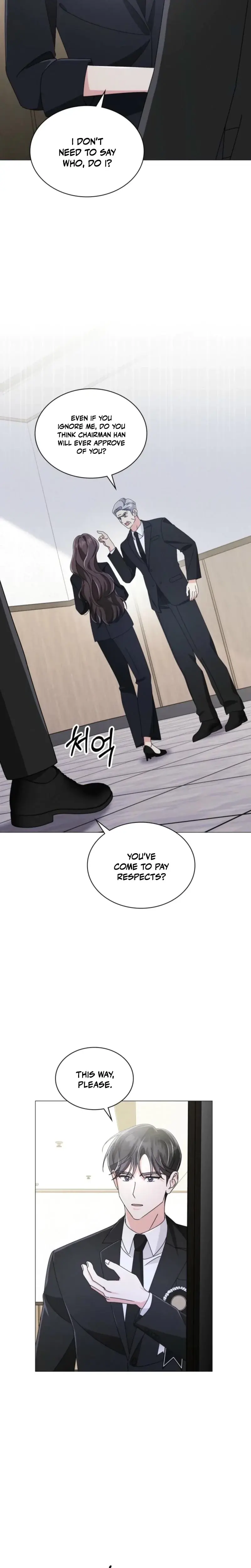The Great Mad Dog Chapter 13 - Page 7