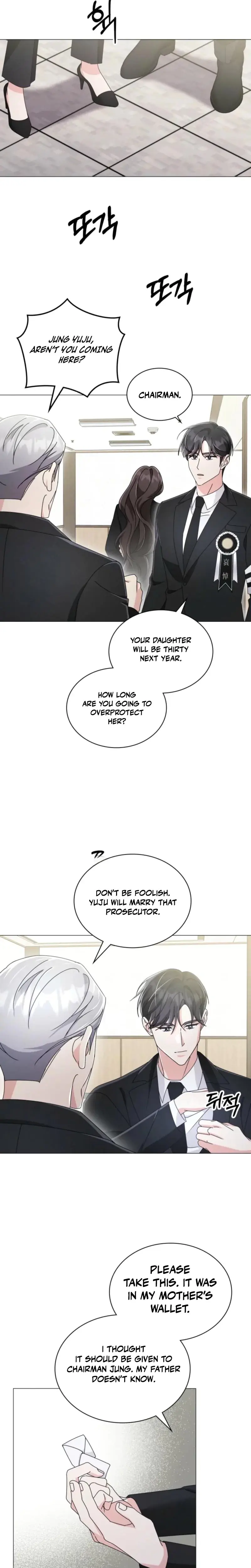 The Great Mad Dog Chapter 13 - Page 8