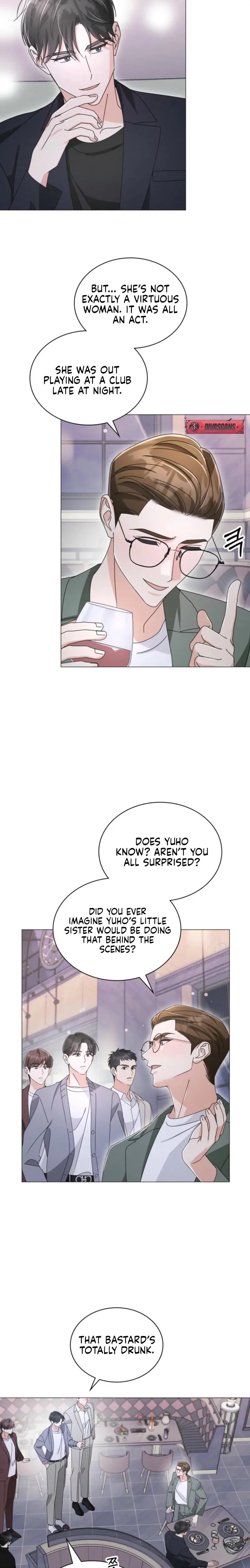 The Great Mad Dog Chapter 14 - Page 15