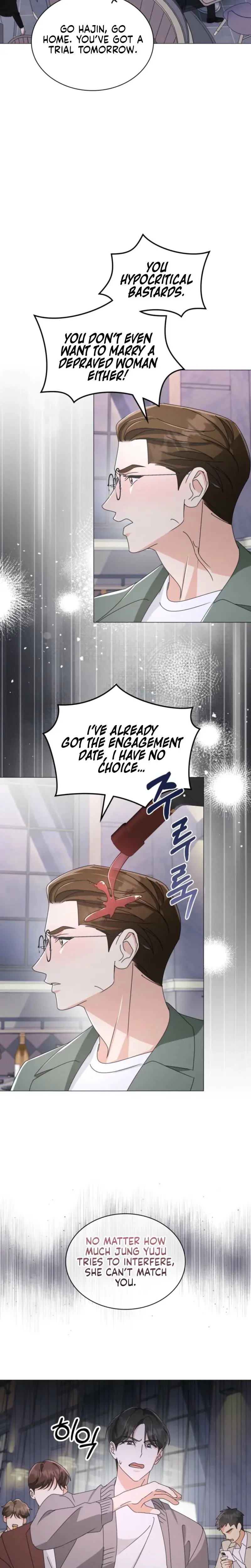 The Great Mad Dog Chapter 14 - Page 16