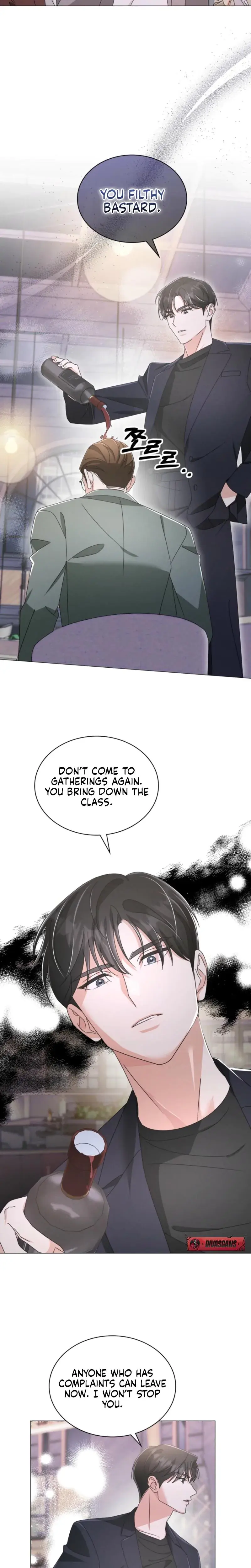 The Great Mad Dog Chapter 14 - Page 17