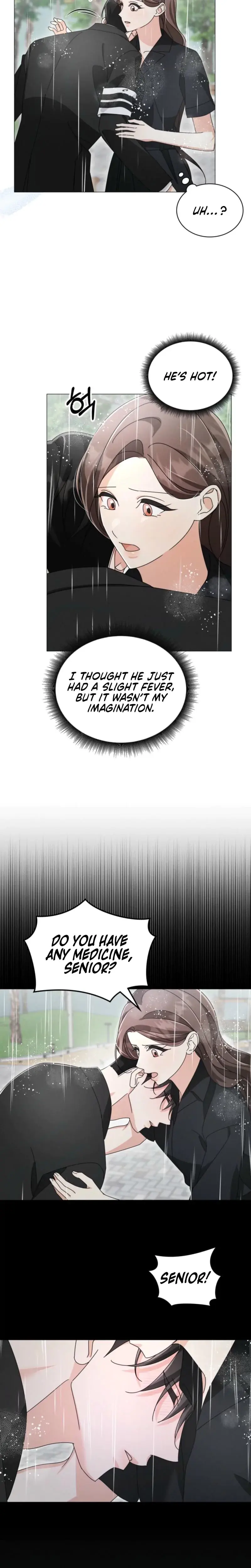 The Great Mad Dog Chapter 14 - Page 3