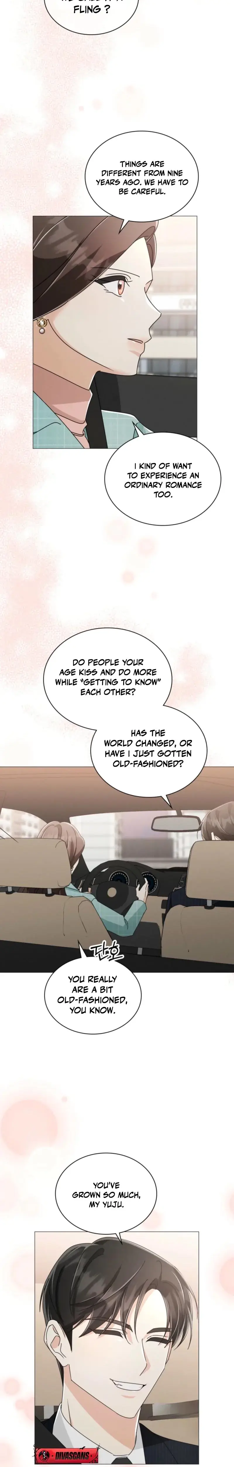 The Great Mad Dog Chapter 15 - Page 13