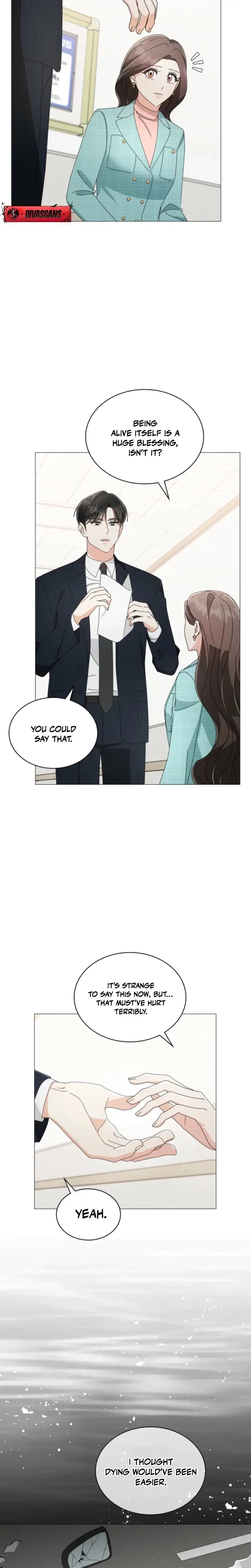 The Great Mad Dog Chapter 15 - Page 6