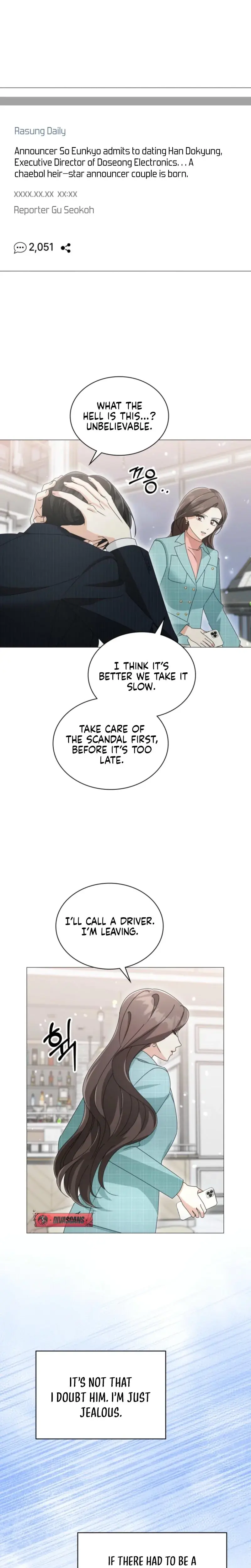The Great Mad Dog Chapter 16 - Page 14