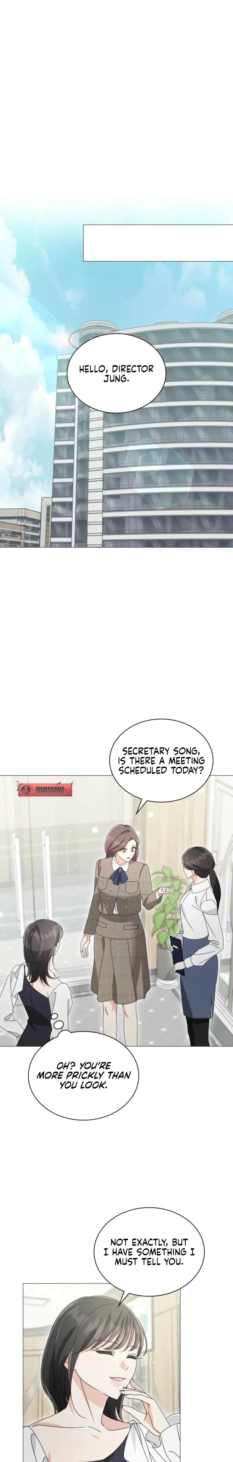 The Great Mad Dog Chapter 16 - Page 22