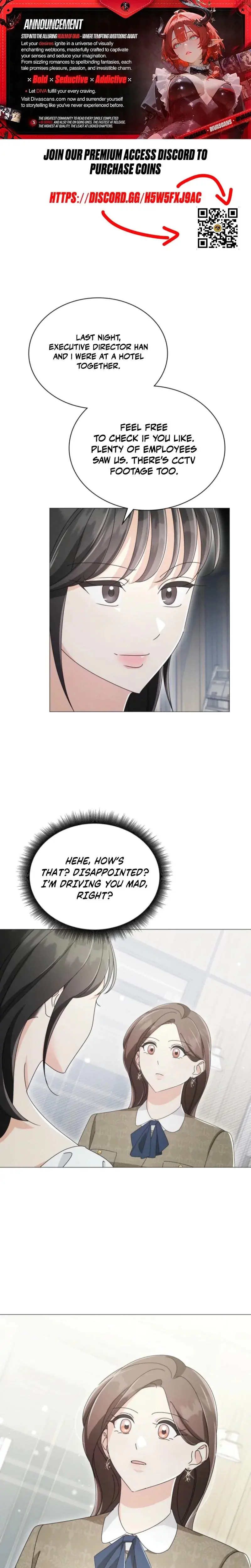 The Great Mad Dog Chapter 17 - Page 1
