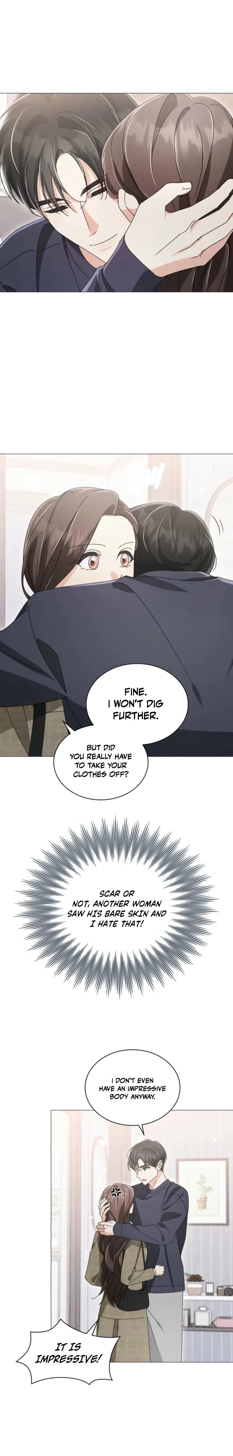 The Great Mad Dog Chapter 17 - Page 11
