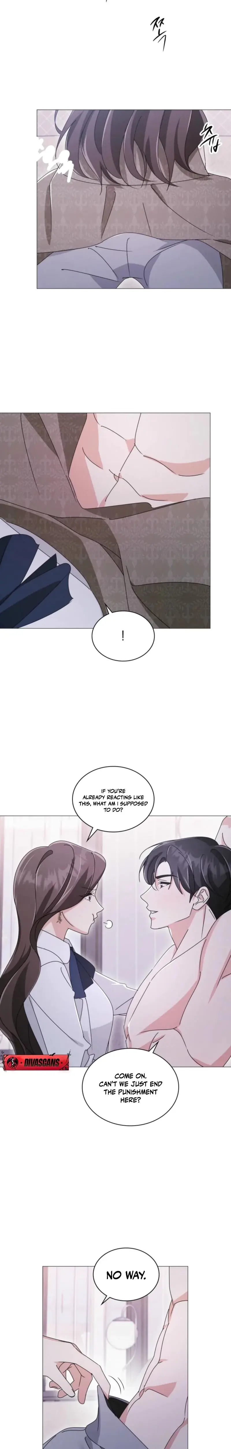The Great Mad Dog Chapter 17 - Page 21