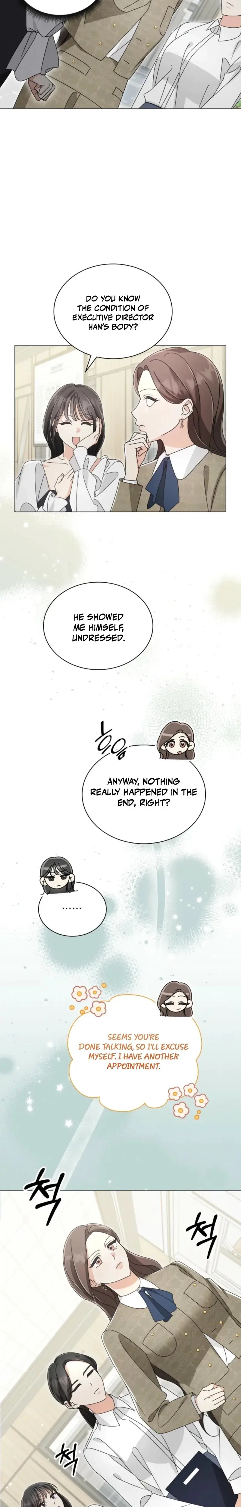 The Great Mad Dog Chapter 17 - Page 6