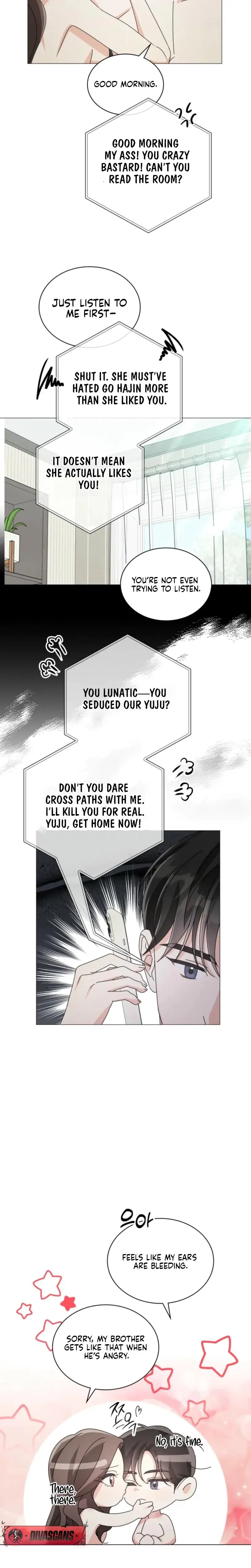 The Great Mad Dog Chapter 18 - Page 13