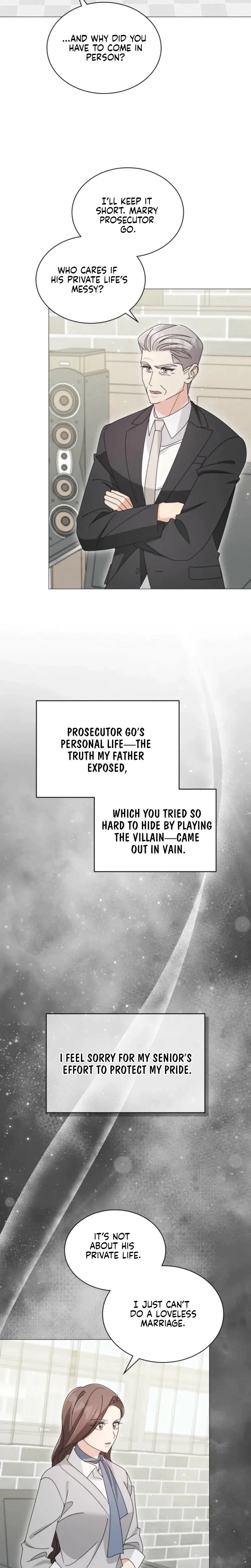 The Great Mad Dog Chapter 18 - Page 16