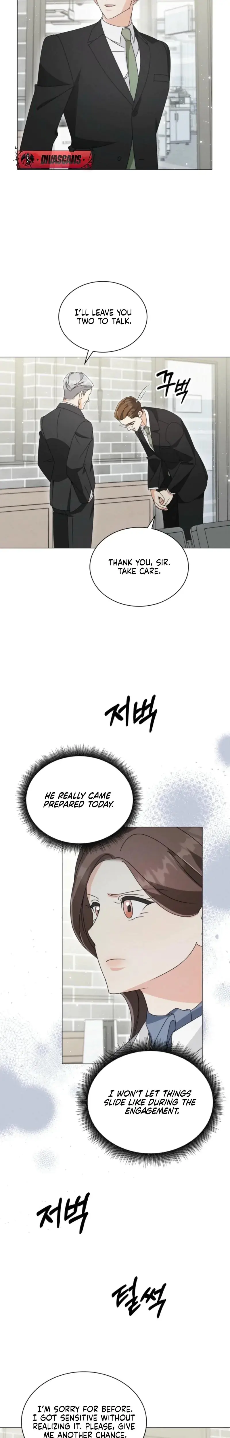 The Great Mad Dog Chapter 18 - Page 19