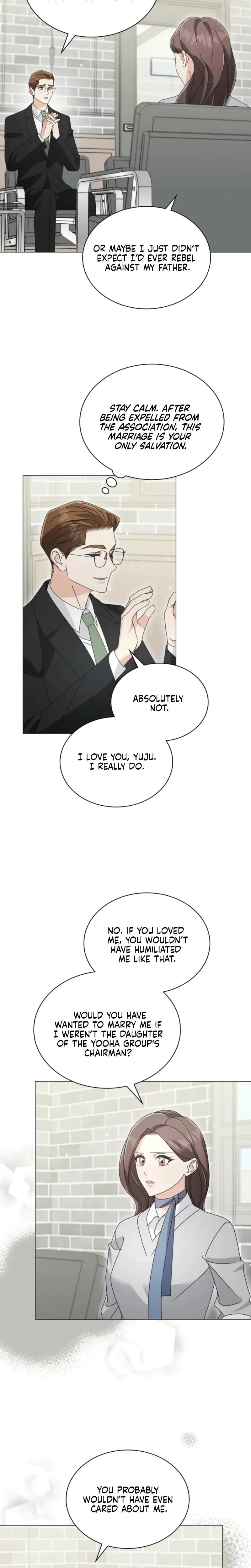 The Great Mad Dog Chapter 18 - Page 20