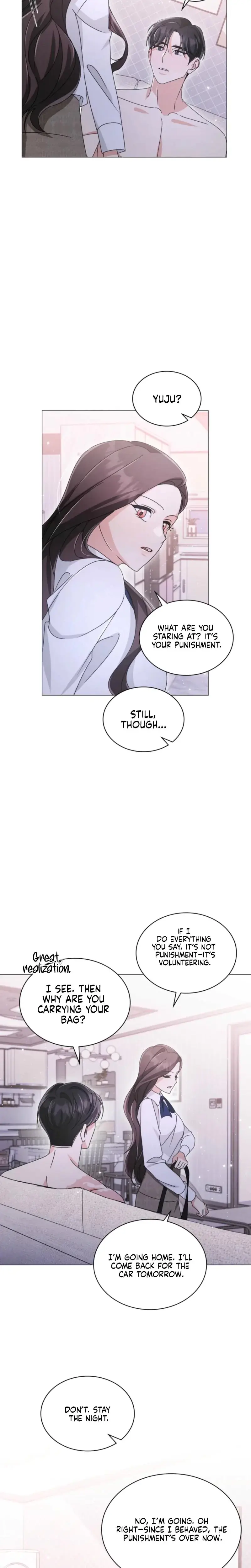 The Great Mad Dog Chapter 18 - Page 4