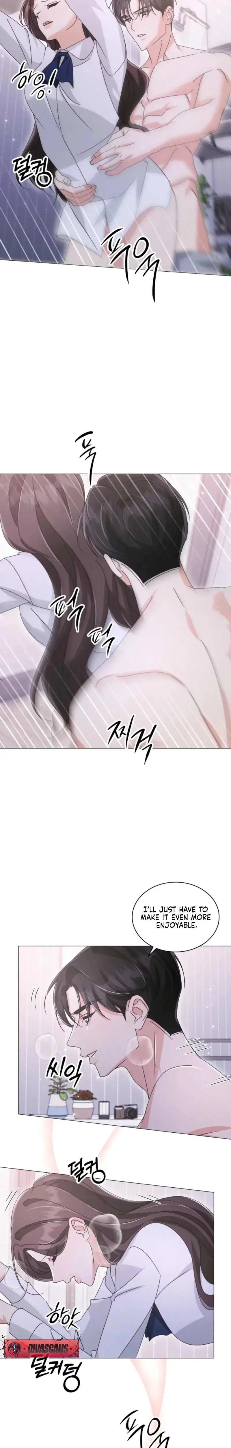 The Great Mad Dog Chapter 18 - Page 9