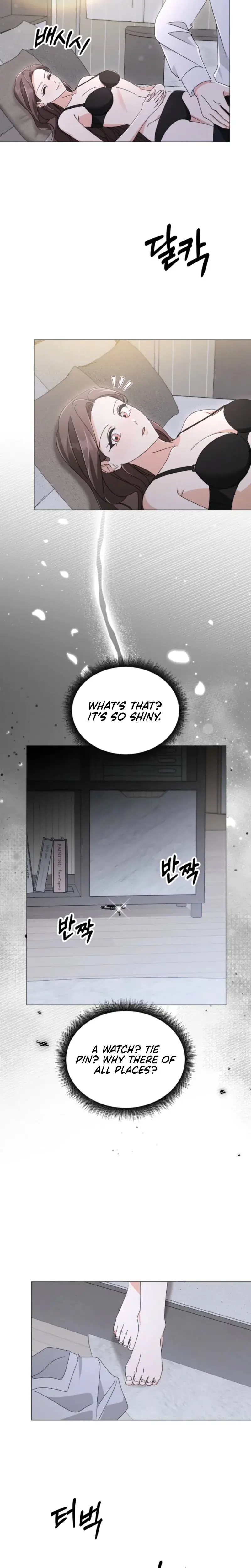 The Great Mad Dog Chapter 19 - Page 13