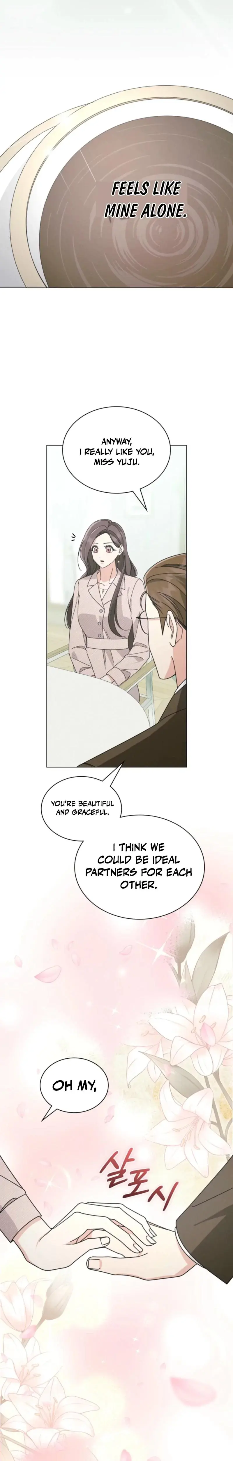 The Great Mad Dog Chapter 2 - Page 13