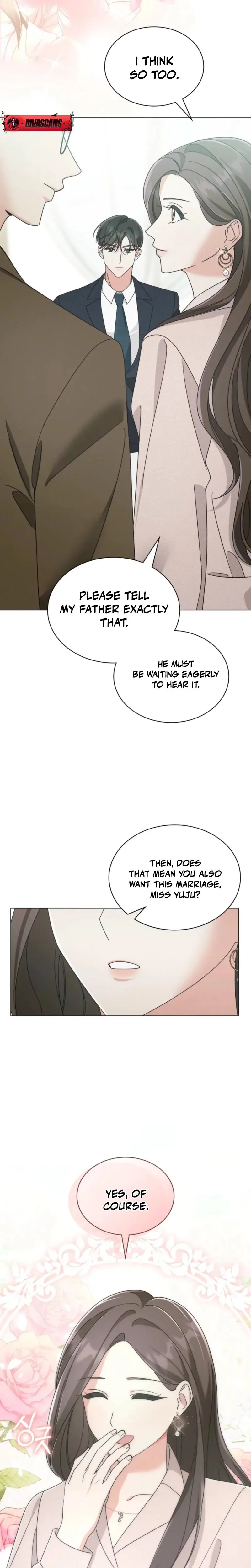 The Great Mad Dog Chapter 2 - Page 14