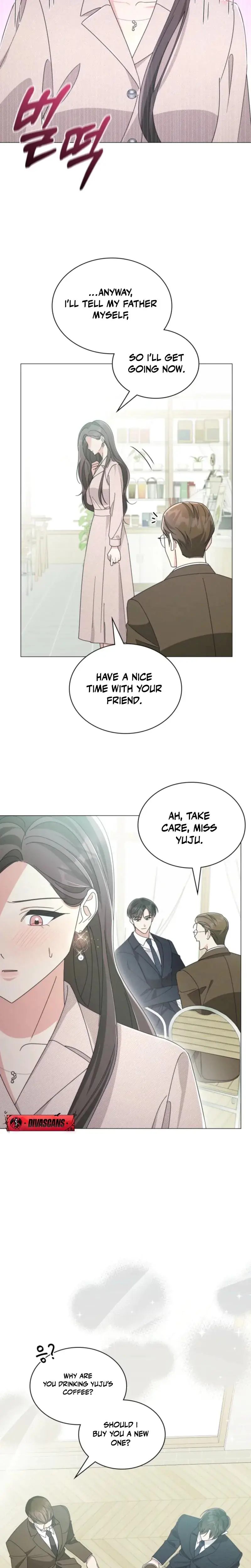 The Great Mad Dog Chapter 2 - Page 18