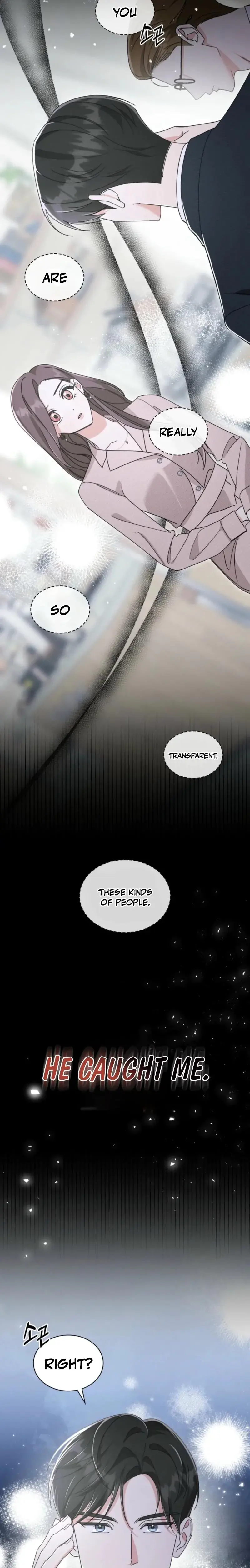 The Great Mad Dog Chapter 2 - Page 9