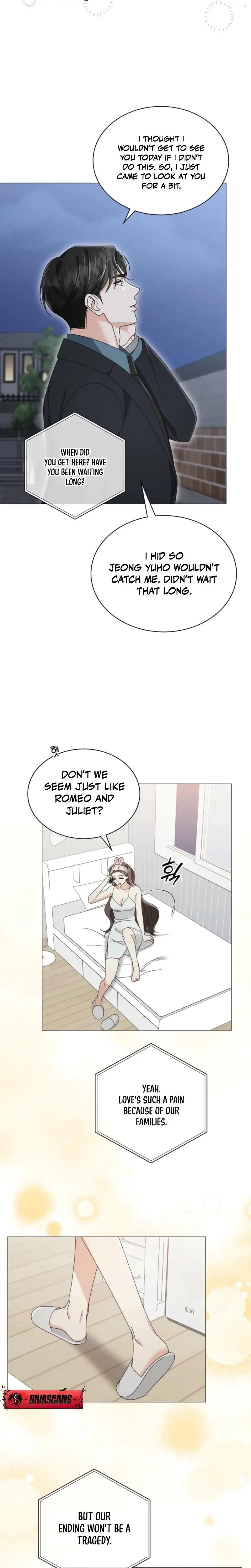 The Great Mad Dog Chapter 20 - Page 10