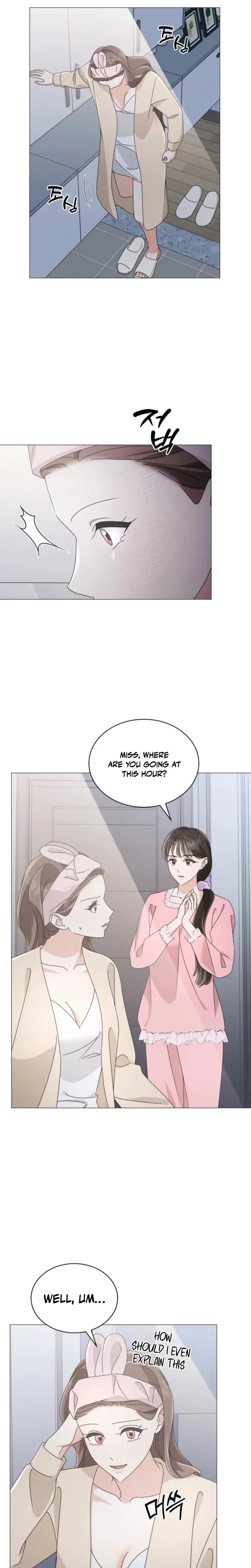 The Great Mad Dog Chapter 20 - Page 12