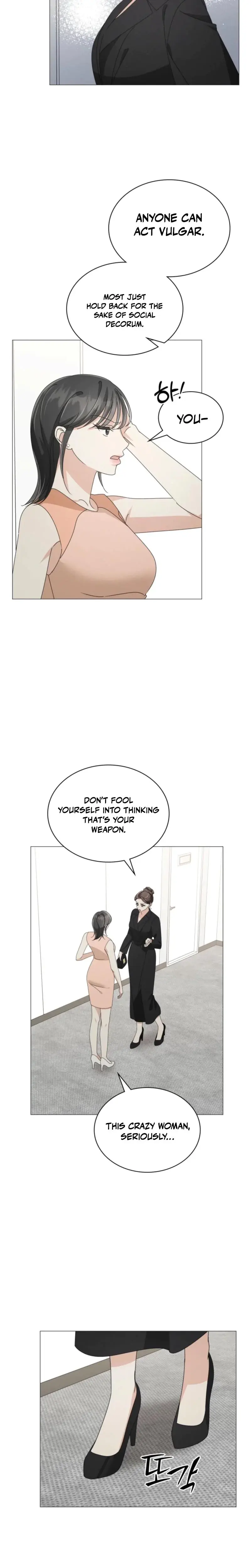 The Great Mad Dog Chapter 20 - Page 19