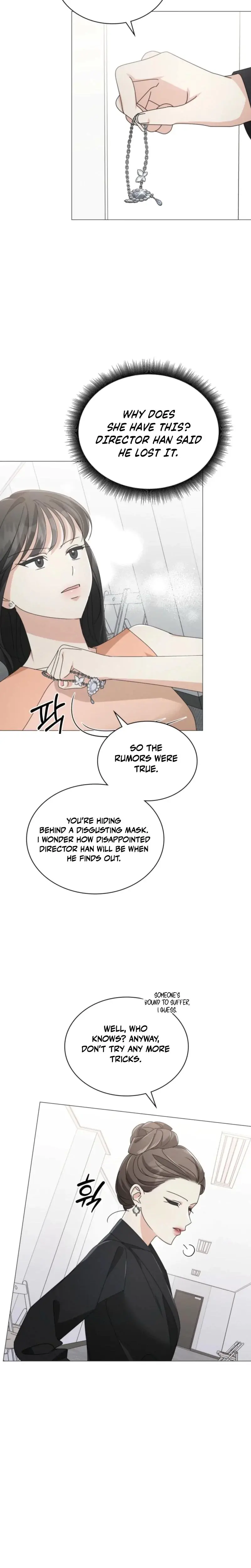 The Great Mad Dog Chapter 20 - Page 21