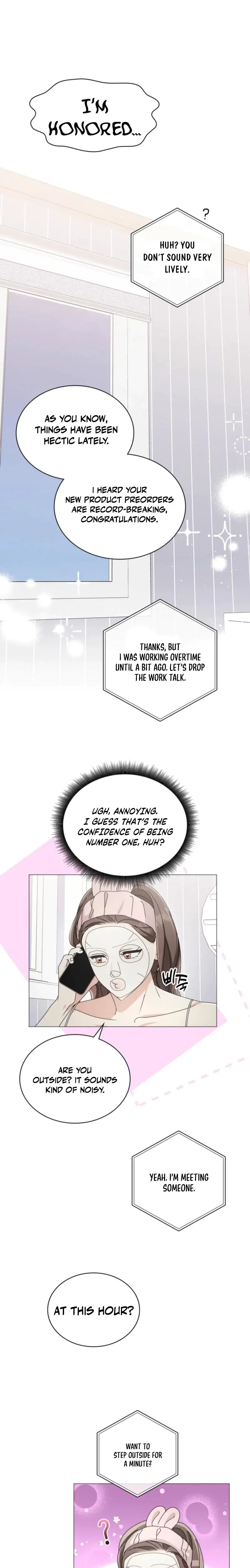 The Great Mad Dog Chapter 20 - Page 7