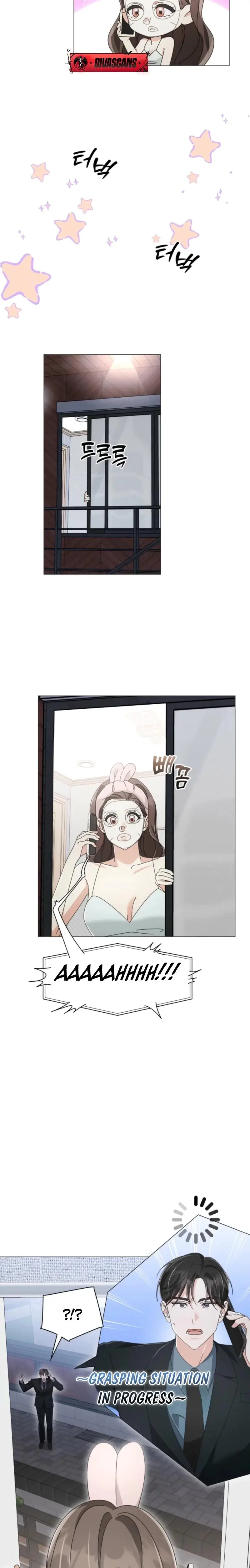 The Great Mad Dog Chapter 20 - Page 8