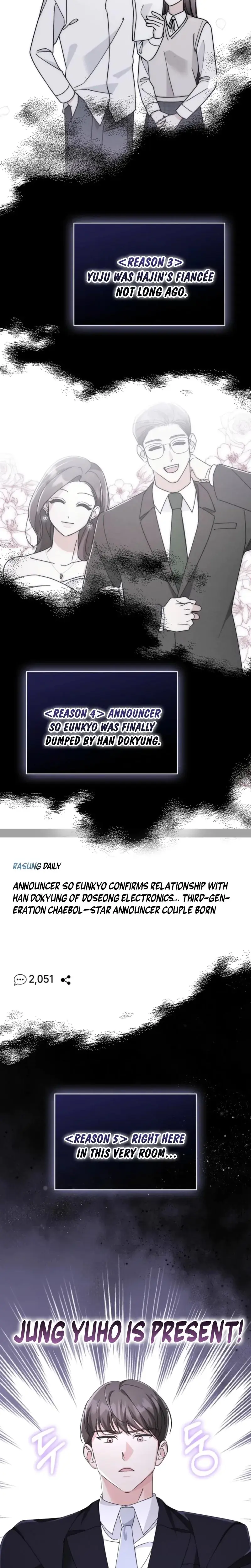 The Great Mad Dog Chapter 21 - Page 15