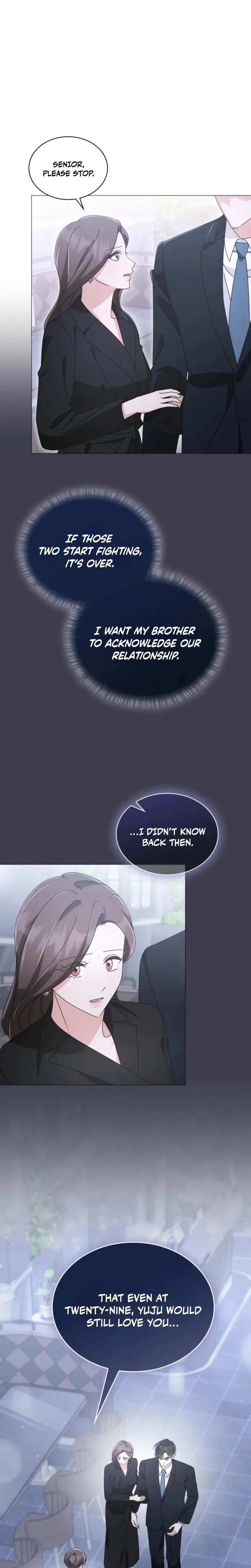 The Great Mad Dog Chapter 21 - Page 20