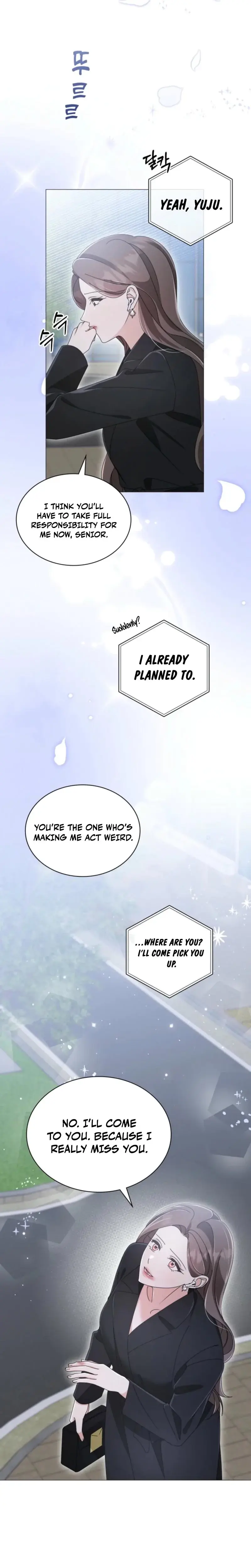The Great Mad Dog Chapter 21 - Page 4