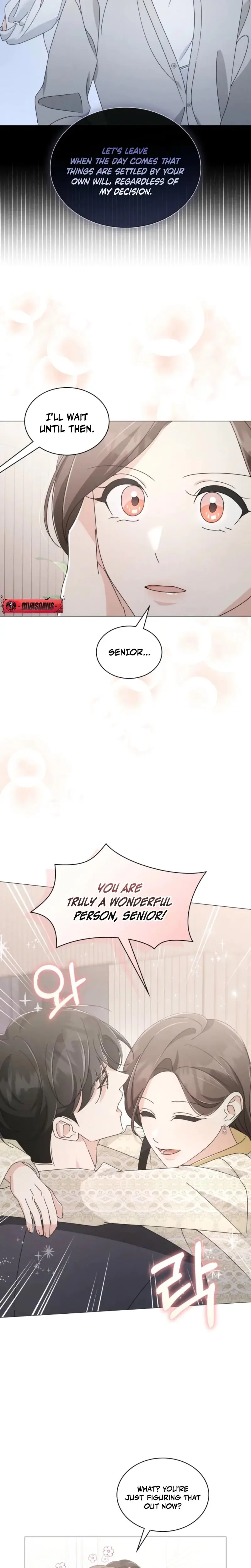 The Great Mad Dog Chapter 23 - Page 10