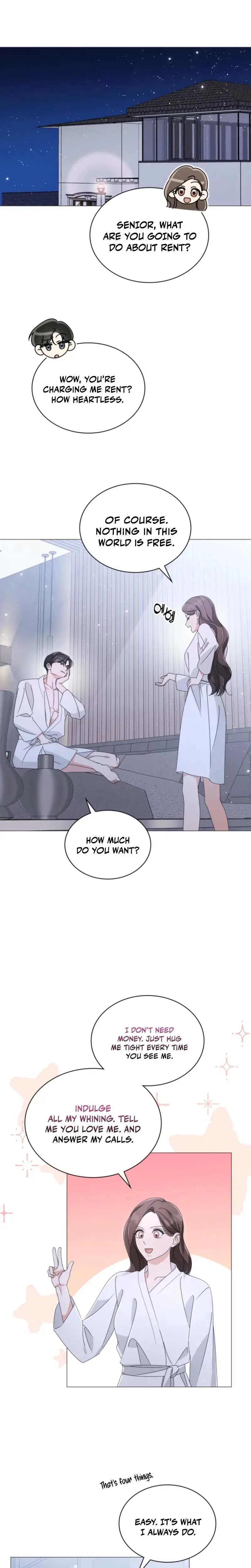 The Great Mad Dog Chapter 23 - Page 13