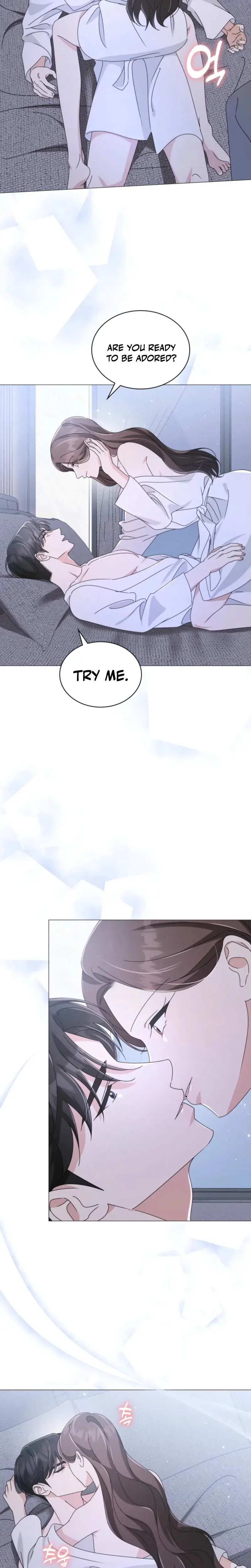 The Great Mad Dog Chapter 23 - Page 19