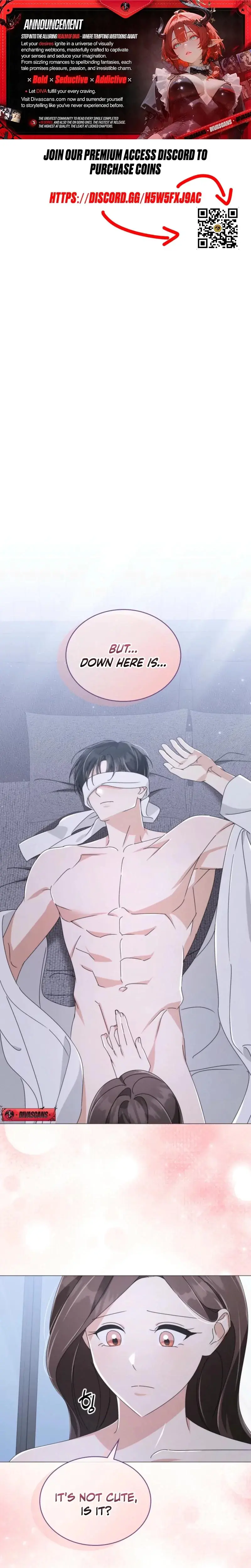 The Great Mad Dog Chapter 24 - Page 1