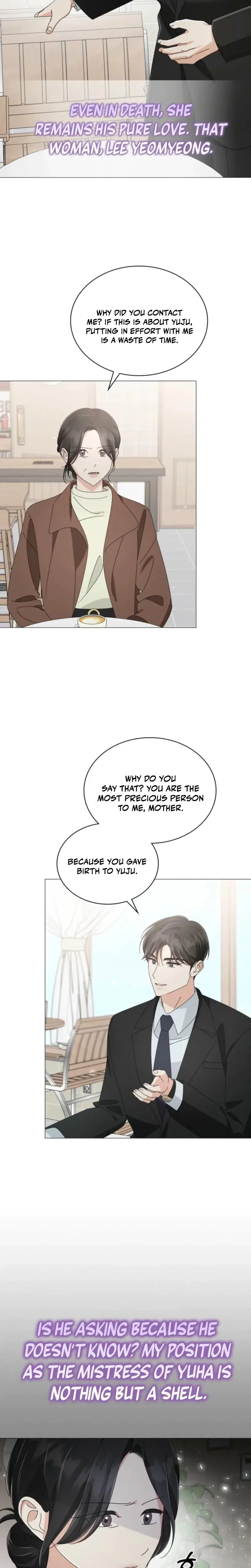 The Great Mad Dog Chapter 24 - Page 13