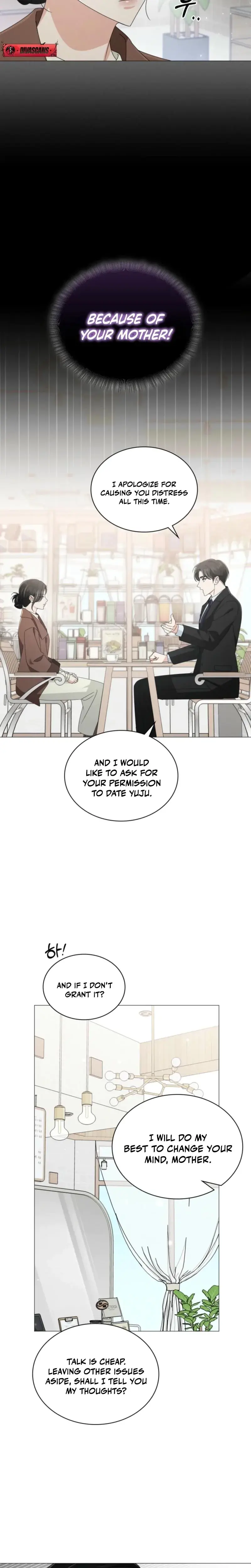 The Great Mad Dog Chapter 24 - Page 14