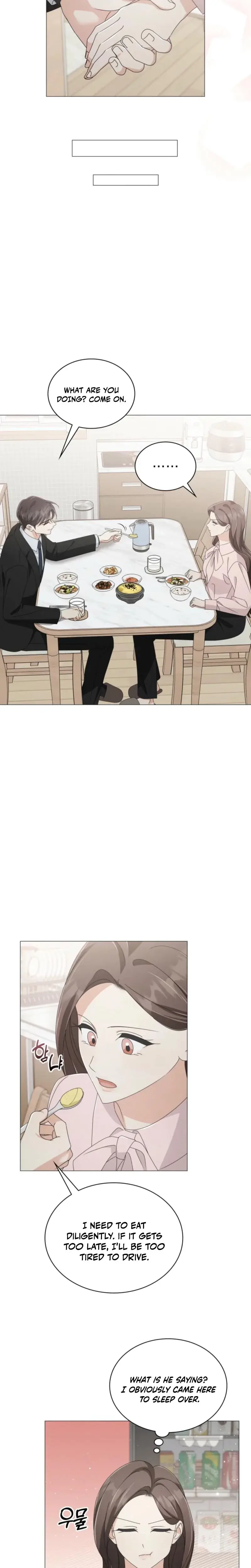 The Great Mad Dog Chapter 24 - Page 18