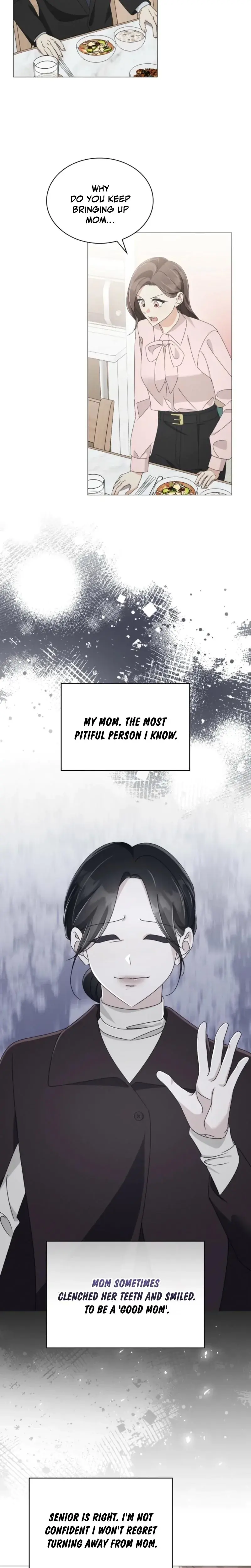 The Great Mad Dog Chapter 24 - Page 21