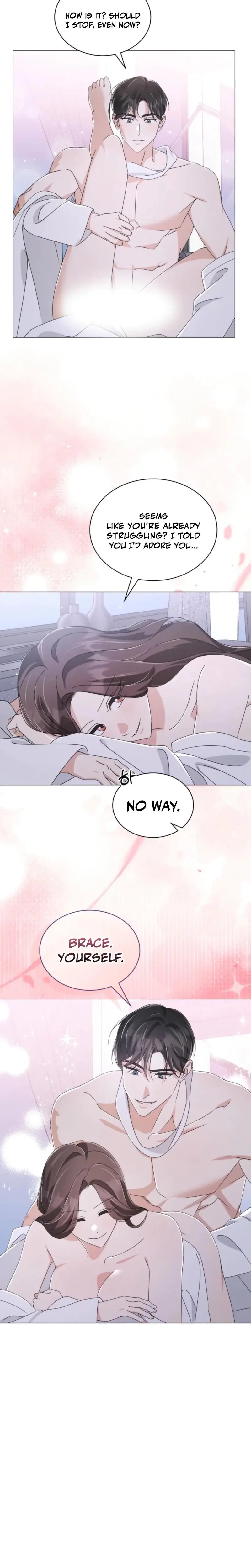 The Great Mad Dog Chapter 24 - Page 8