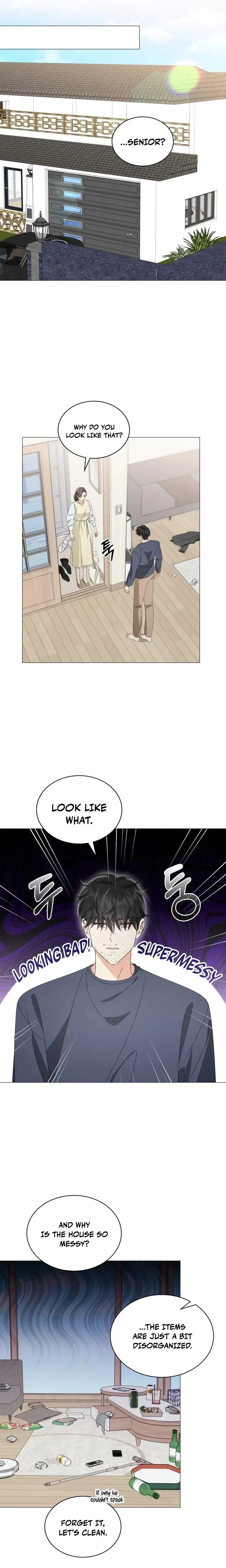 The Great Mad Dog Chapter 25 - Page 10